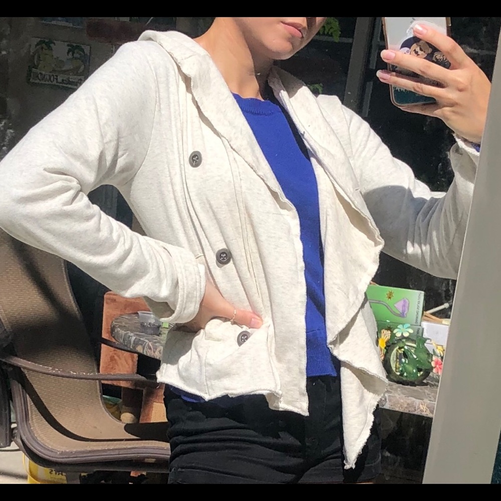LIKE NEW Urban Outfitters Boho Jacket